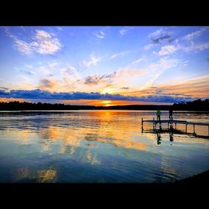 Meet your Posher, Morgan